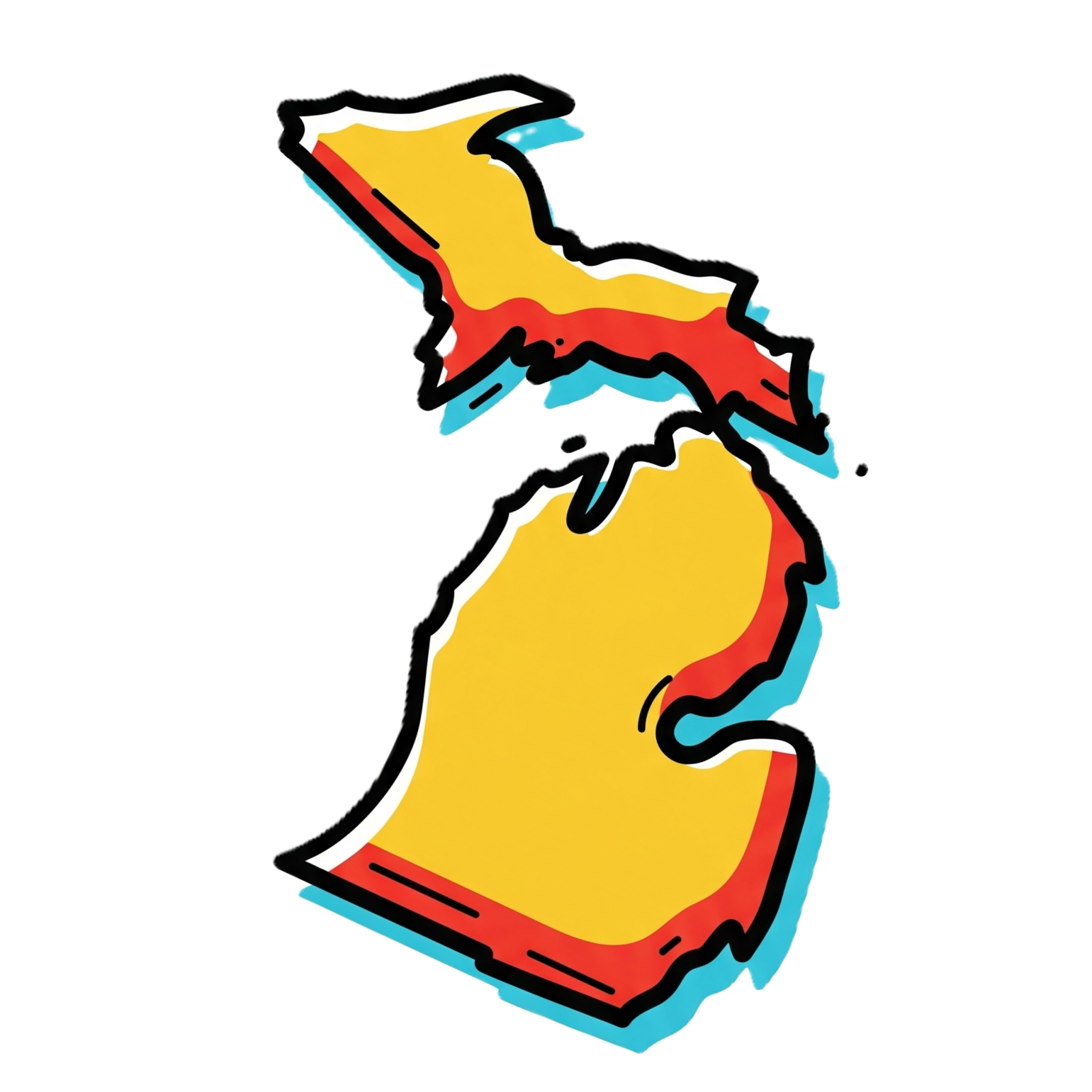 Mitten Aromatics logo
